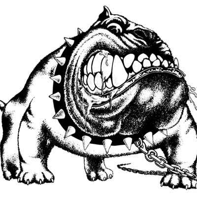 Bulldog